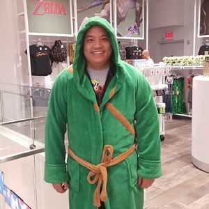 Meet your Posher, Hoa